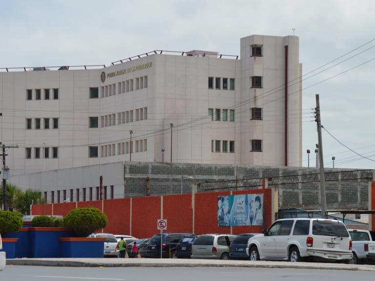 Desactivan explosivo frente a plaza comercial de Matamoros Desactivan explosivo frente a plaza comercial de Matamoros