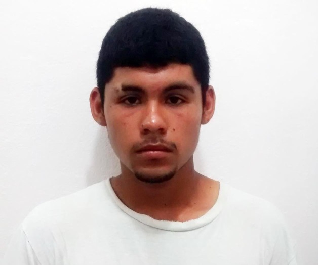 Capturan a 2 por extorsión