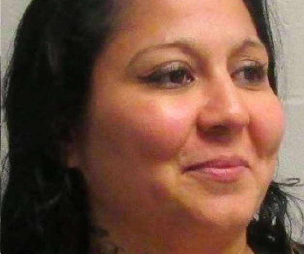 Detenida por intentar atracar en una tienda