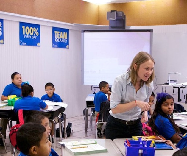 Escuelas del RGV entre las mejores de la nación