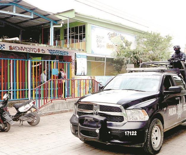 En 7 estados hay foco rojo; Tamaulipas requiere de especial atención