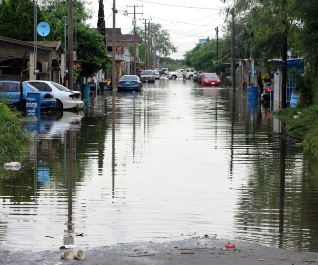 Piden tener calles limpias  para prevenir problemas