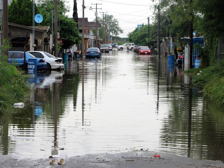 Piden tener calles limpias para prevenir problemas Piden tener calles limpias para prevenir problemas
