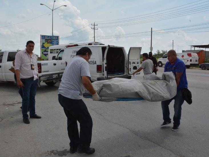 Sospechan de robo o rencilla en crimen Sospechan de robo o rencilla en crimen