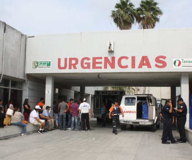 Flamazo pone fina ‘carne asada’ ydeja herido grave