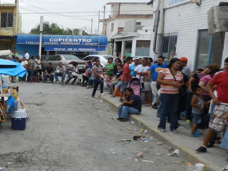 Recargas de Sin Hambre en junio Recargas de Sin Hambre en junio