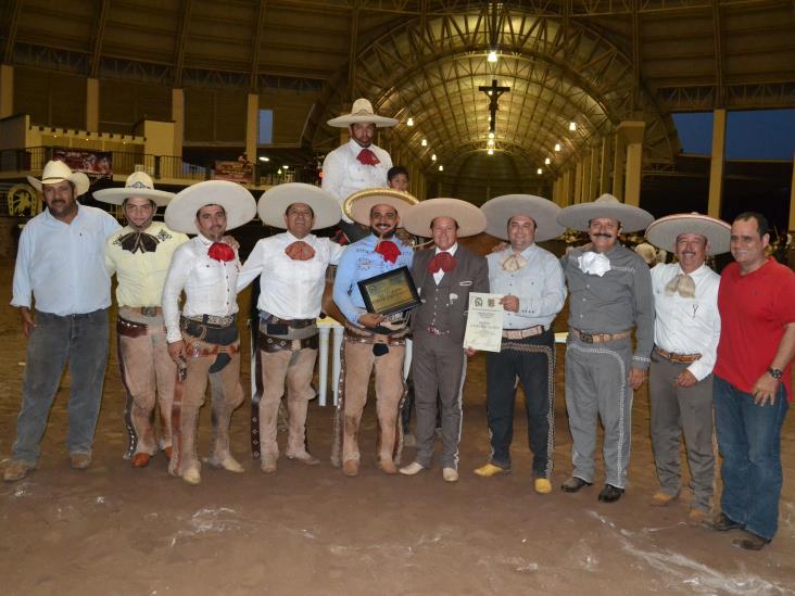 Tamaulipecos A conquista el Estatal Charro Tamaulipecos A conquista el Estatal Charro