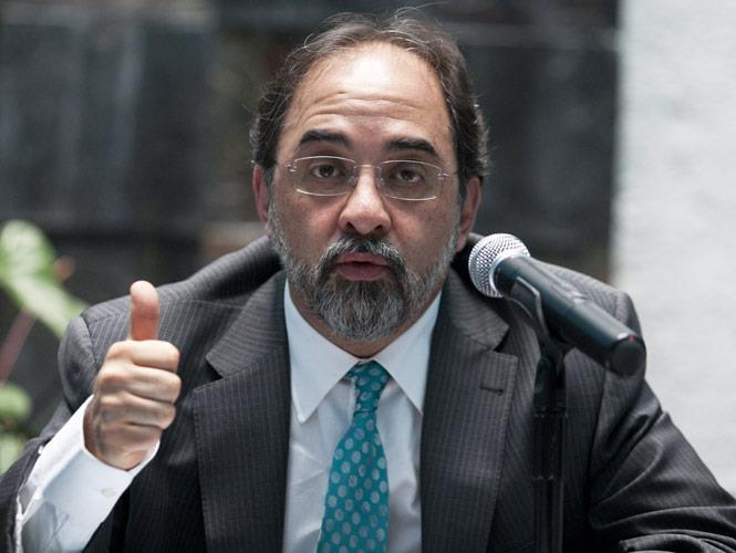 Autoridades deben reforzar la vigilancia para comicios: Luis Castro Autoridades deben reforzar la vigilancia para comicios: Luis Castro