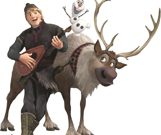 Especulan sobre secreto en Frozen