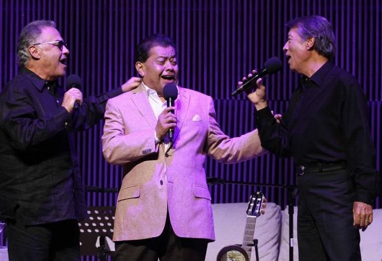 Muere Jorge Massías, compositor de ‘Loco Muere Jorge Massías, compositor de ‘Loco