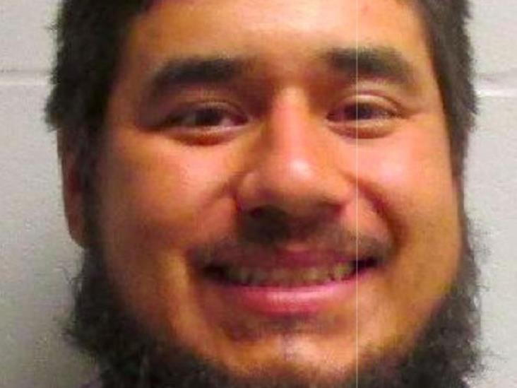 Sorprendido alcoholizado; contaba con orden de arresto Sorprendido alcoholizado; contaba con orden de arresto