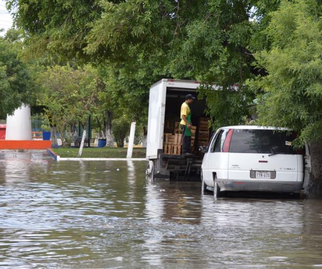 Suman 35 mil afectados