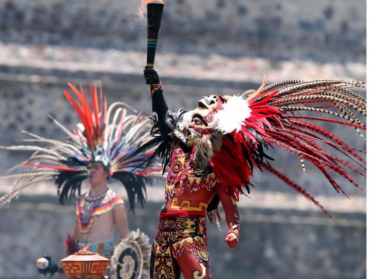 Inició la fiesta panamericana Inició la fiesta panamericana