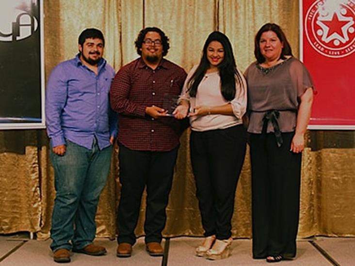 Nombran Club del Año aAsociación de Migrantes Nombran Club del Año aAsociación de Migrantes