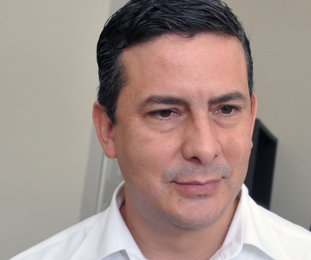 Se declaraRamirolisto paracompetir