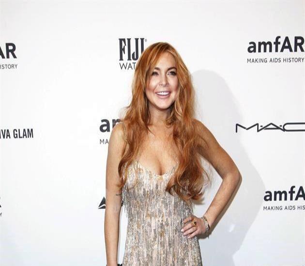 Suma Lohan en asueto horas a servicio Suma Lohan en asueto horas a servicio