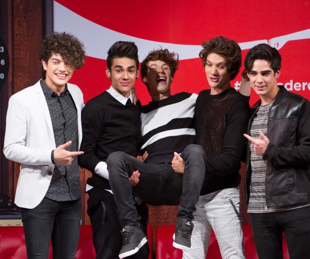 Estrena hoy su lyric video ‘Para siempre’