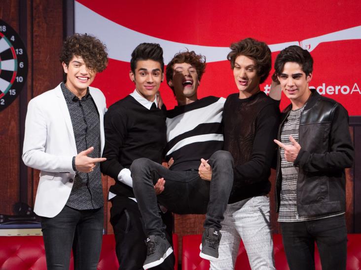 Estrena hoy su lyric video ‘Para siempre’ Estrena hoy su lyric video ‘Para siempre’