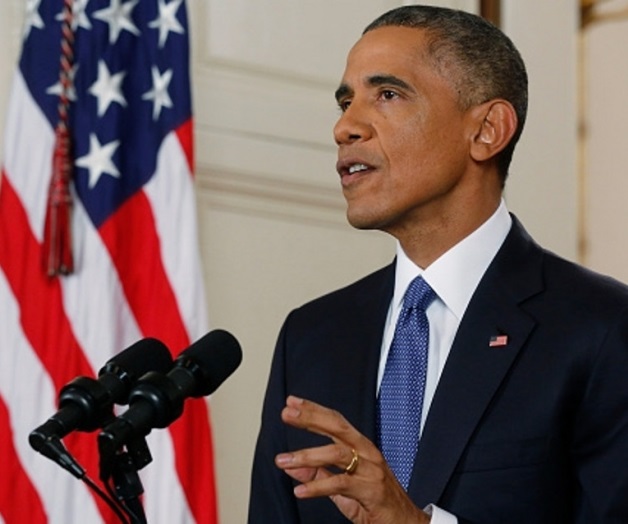 Gobierno de EUA evitará apelar fallo contra acción migratoria