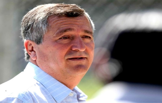 Vergara presenta cuatro denuncias en contra de Angélica Fuentes