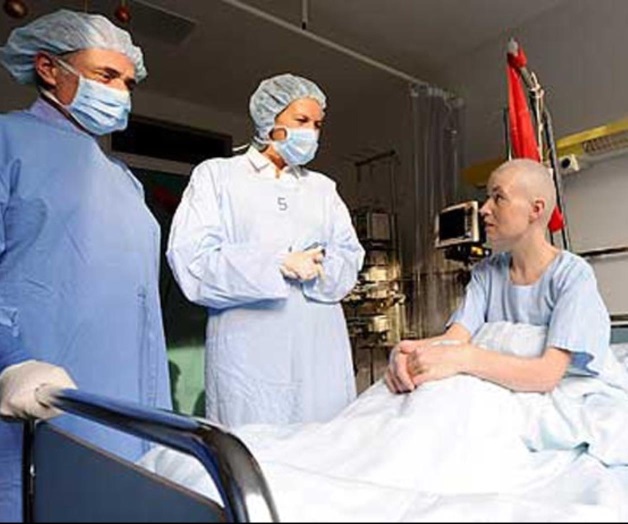 Cada año diagnostican mil casos nuevos de leucemia linfocítica Cada año diagnostican mil casos nuevos de leucemia linfocítica