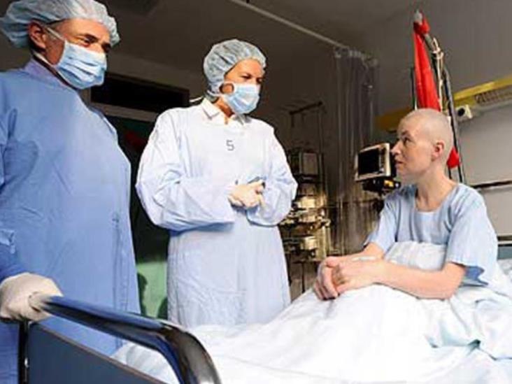 Cada año diagnostican mil casos nuevos de leucemia linfocítica Cada año diagnostican mil casos nuevos de leucemia linfocítica