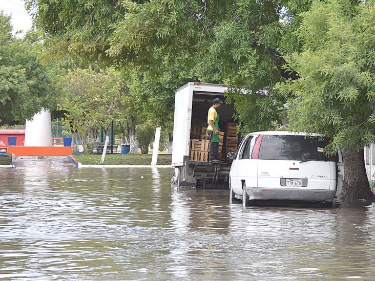 Declaran zonade emergenciaen Matamoros Declaran zonade emergenciaen Matamoros