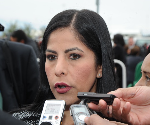 Critican ediles del PRI a alcaldesas