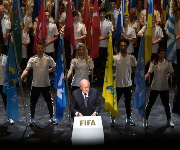 Se vienen más malas noticias a la FIFA