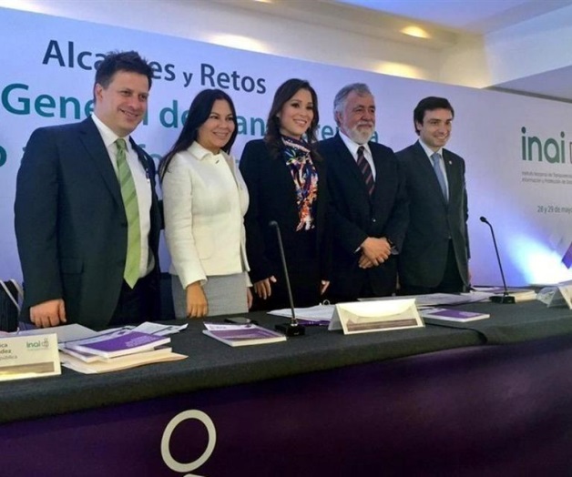 Ve INAI más transparencia con nueva ley