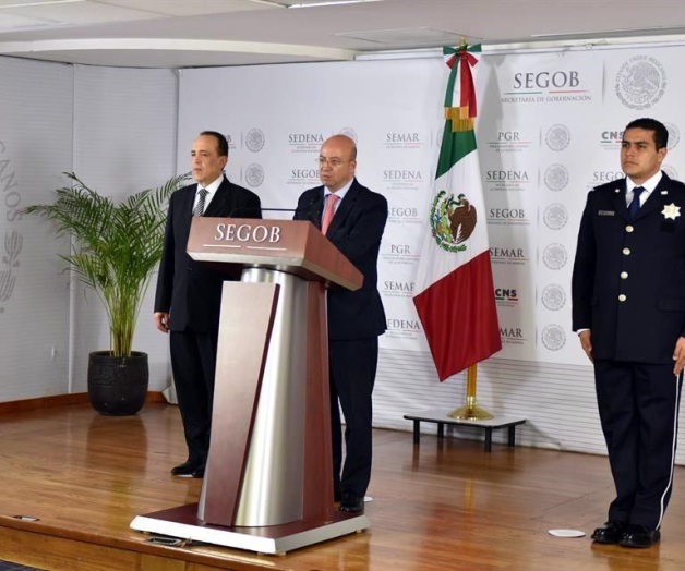 Caen plagiarios que operaban en Ajusco