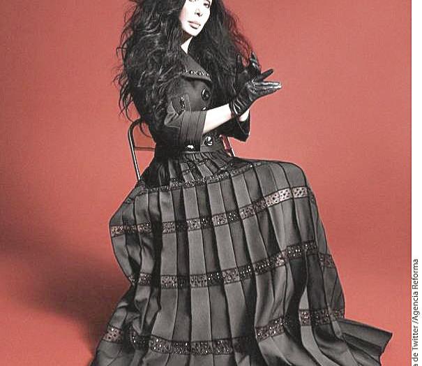 Es imagen de Marc Jacobs