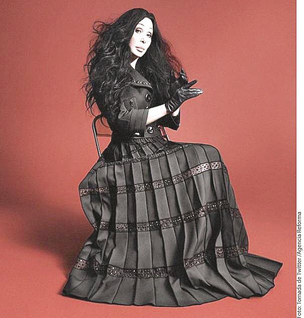 Es imagen de Marc Jacobs Es imagen de Marc Jacobs