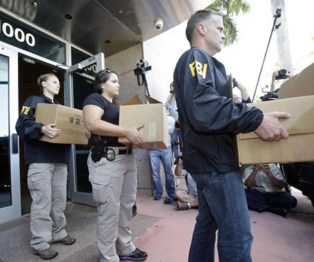 Congela Concacaf a secretario general