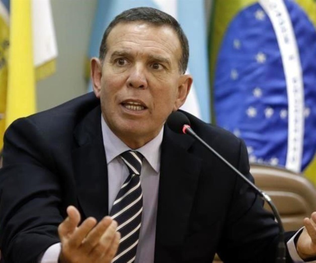 Promete Napout que saldrá la verdad