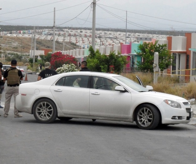 Capturan en Monterrey bandade secuestradores ‘amateurs’