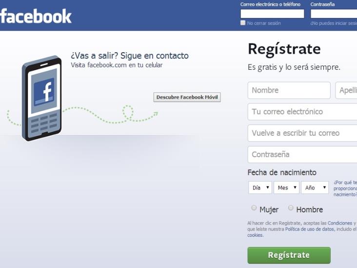 Facebook, la “segunda pantalla” preferida de los Millennials Facebook, la “segunda pantalla” preferida de los Millennials
