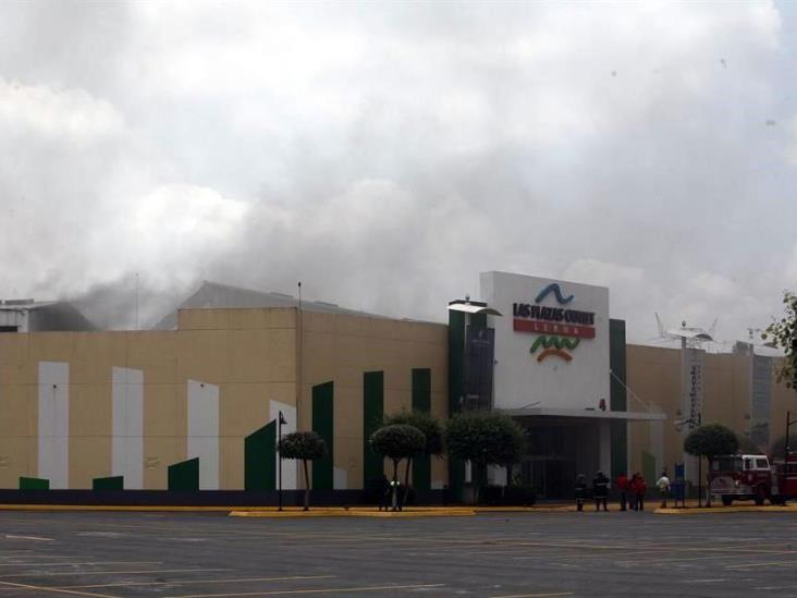Matan a tres en outlet de Edomex Matan a tres en outlet de Edomex