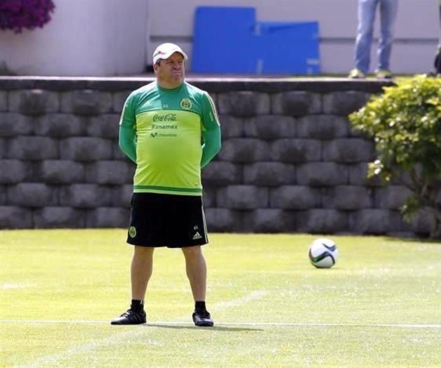 Primero Guatemala y luego a viajar