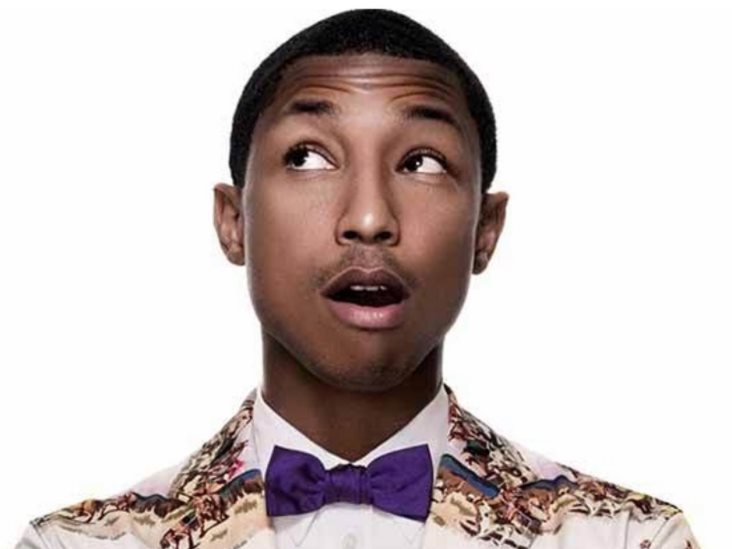 Pharrell Williams compra residencia en Hollywood por más de 7 mdd Pharrell Williams compra residencia en Hollywood por más de 7 mdd