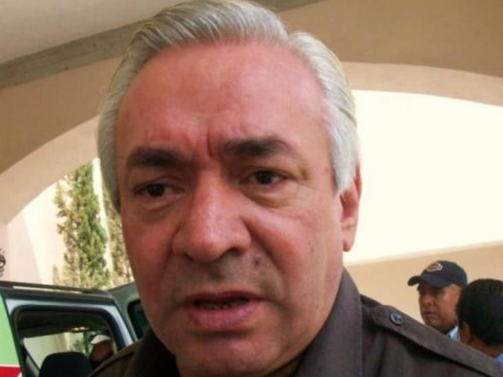 Posible triunfo del PRI en 8 distritos: M. Bernal Posible triunfo del PRI en 8 distritos: M. Bernal