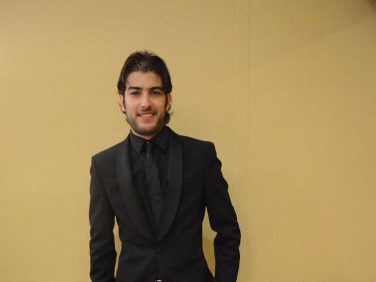 Llega ‘Noble’ a Reynosa Llega ‘Noble’ a Reynosa