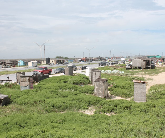 Informarán medidas contra los huracanes