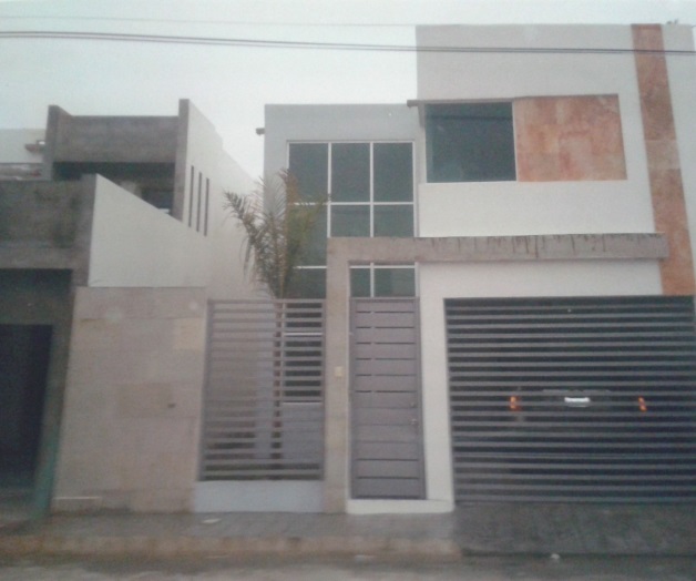 Deja ‘arqui’ residenciapeor de como estaba