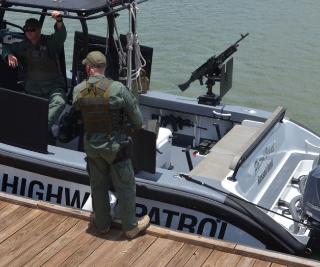 Reforzarán seguridad de frontera