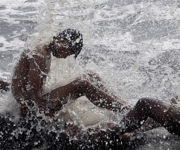 Van 1,700 muertos por calor en la India