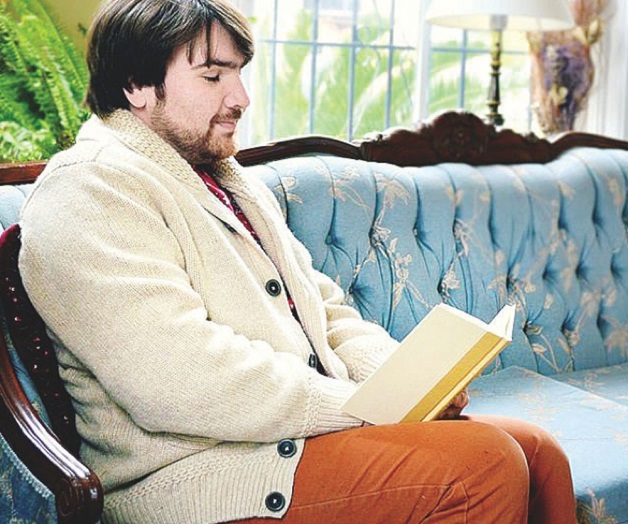 Narrará autor pérdida a través de la poesía