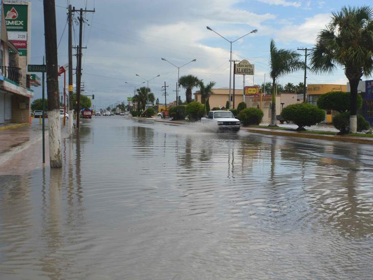 Lluvias inundancolonias bajas Lluvias inundancolonias bajas