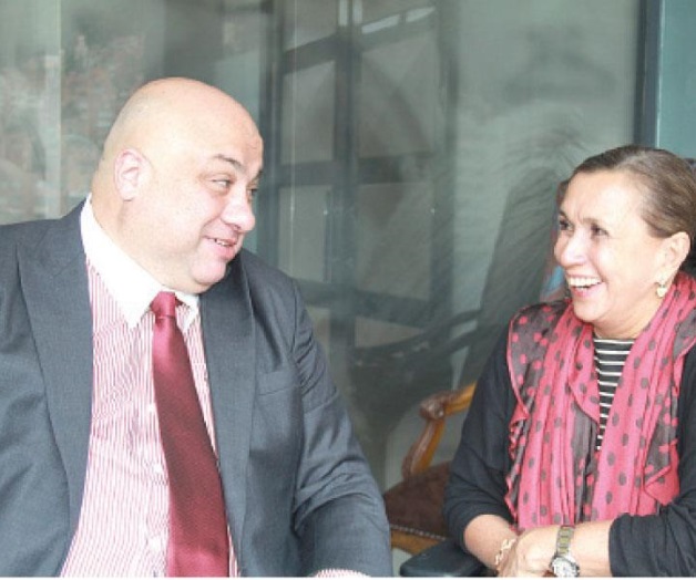 Alianza estratégica de Colombia y Asia