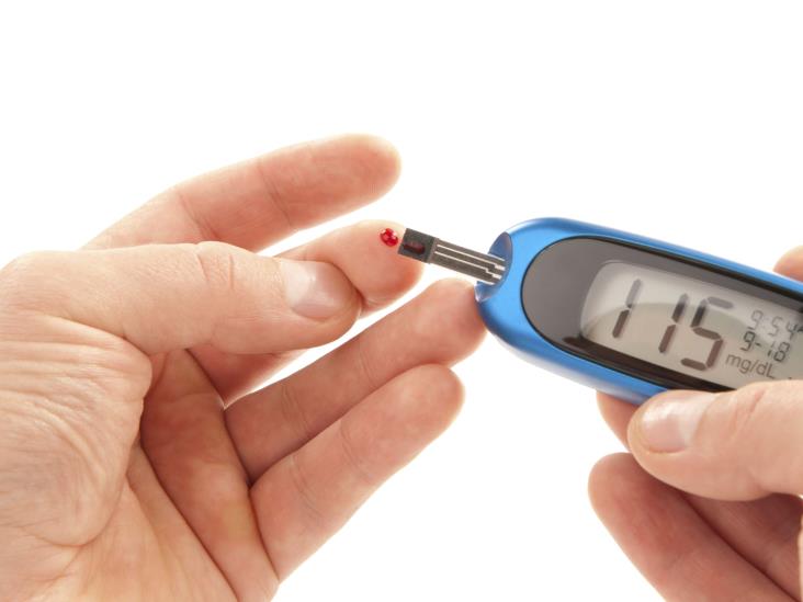 Los adictos a la nicotina tienen mayor riesgo de padecer diabetes Los adictos a la nicotina tienen mayor riesgo de padecer diabetes